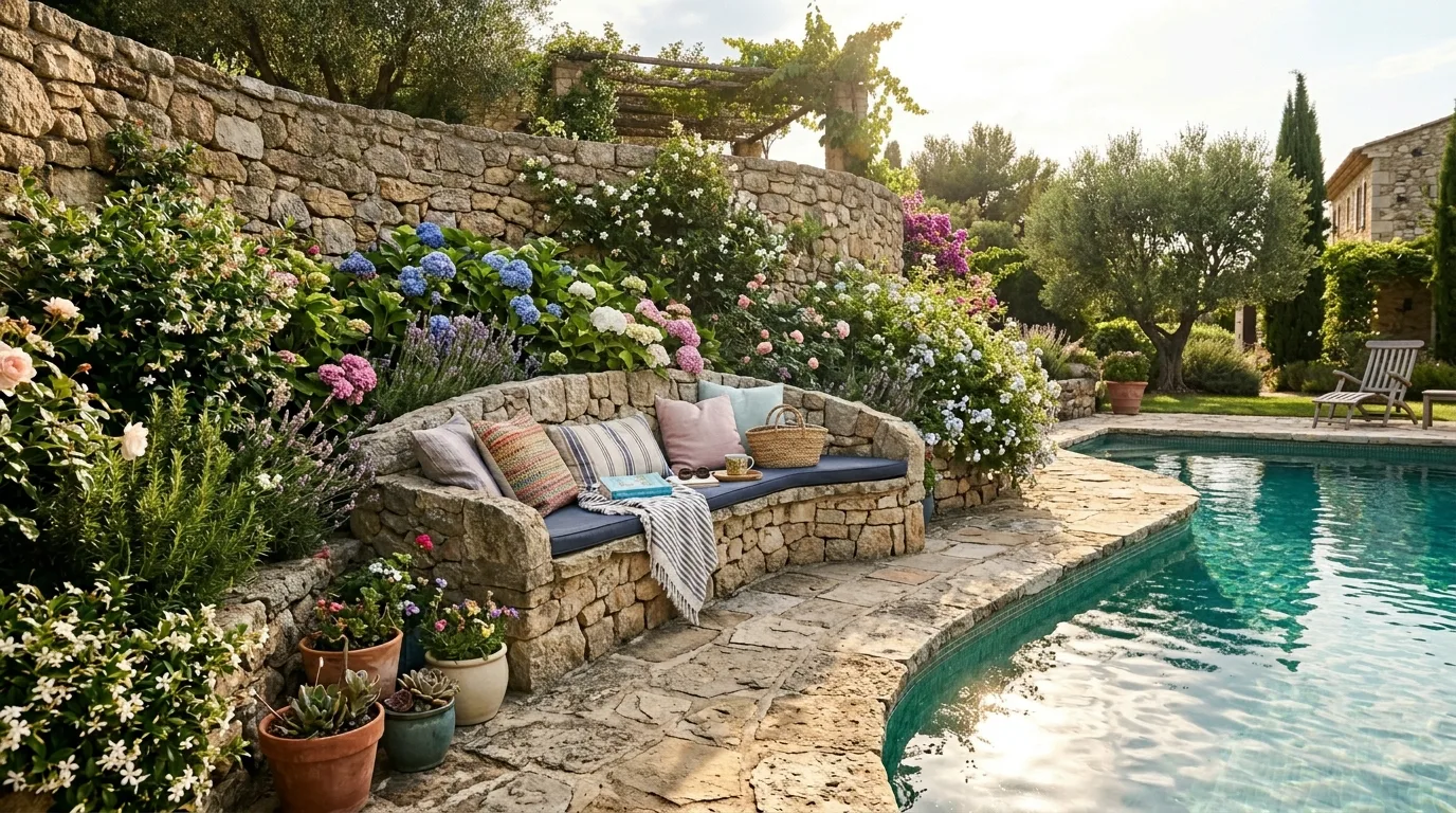Compact Shade Corner